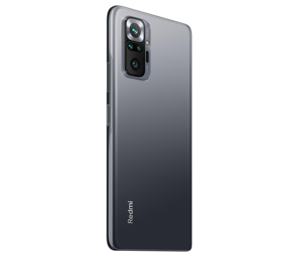 XIAOMI REDMI NOTE 10 Pro 6/64GB Szary - 639901 - zdjęcie 7